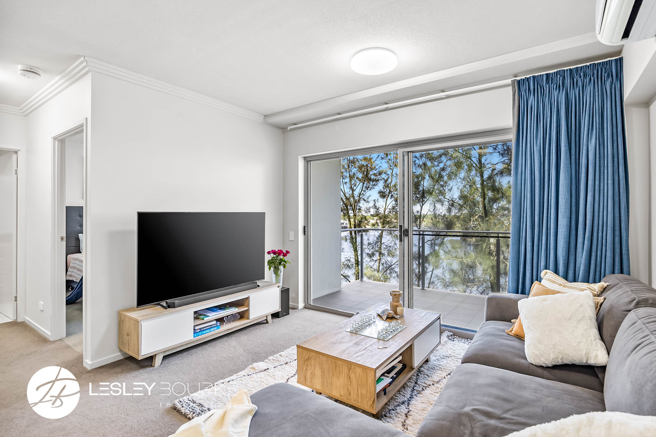 29/101 Birtinya Boulevard, Birtinya - Lesley Bourke Real Estate
