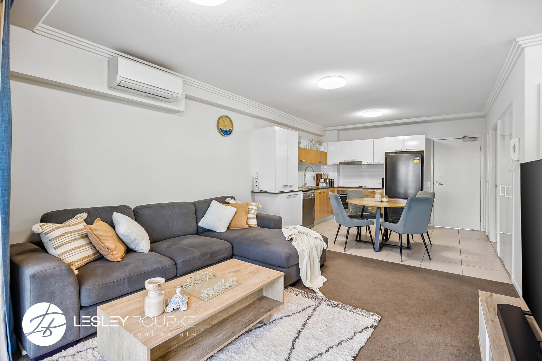 29/101 Birtinya Boulevard, Birtinya - Lesley Bourke Real Estate