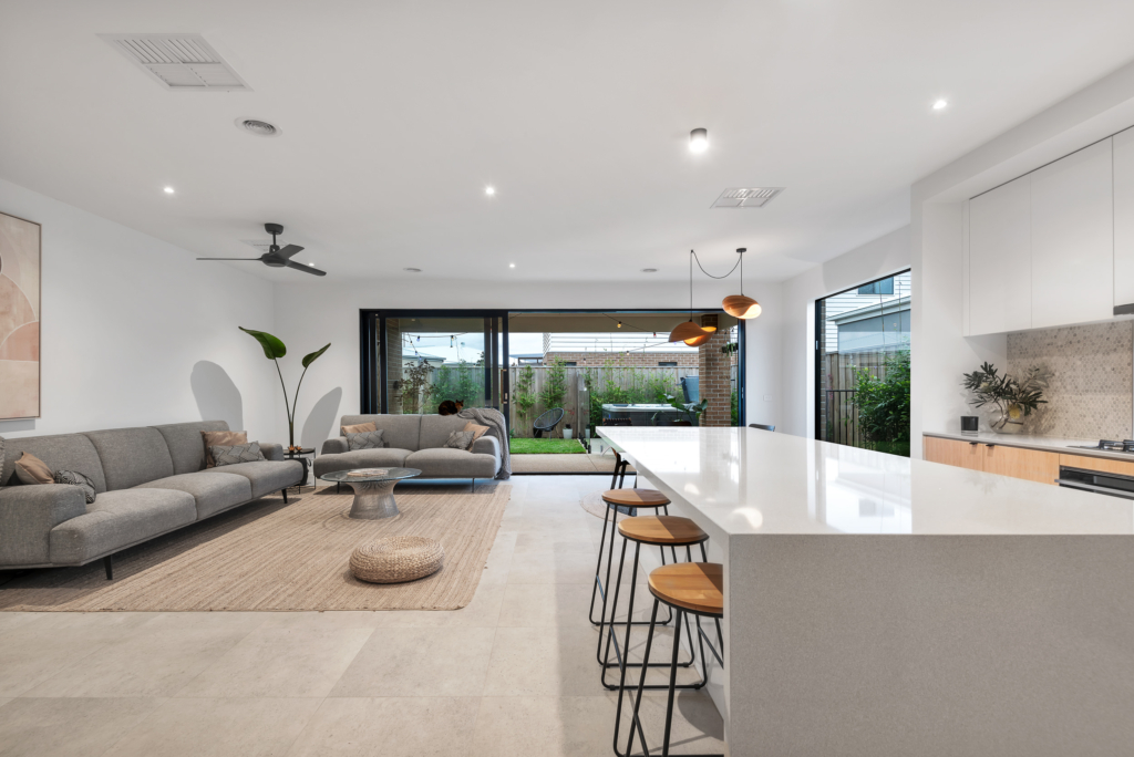 66 Marine Drive, Torquay - Lesley Bourke