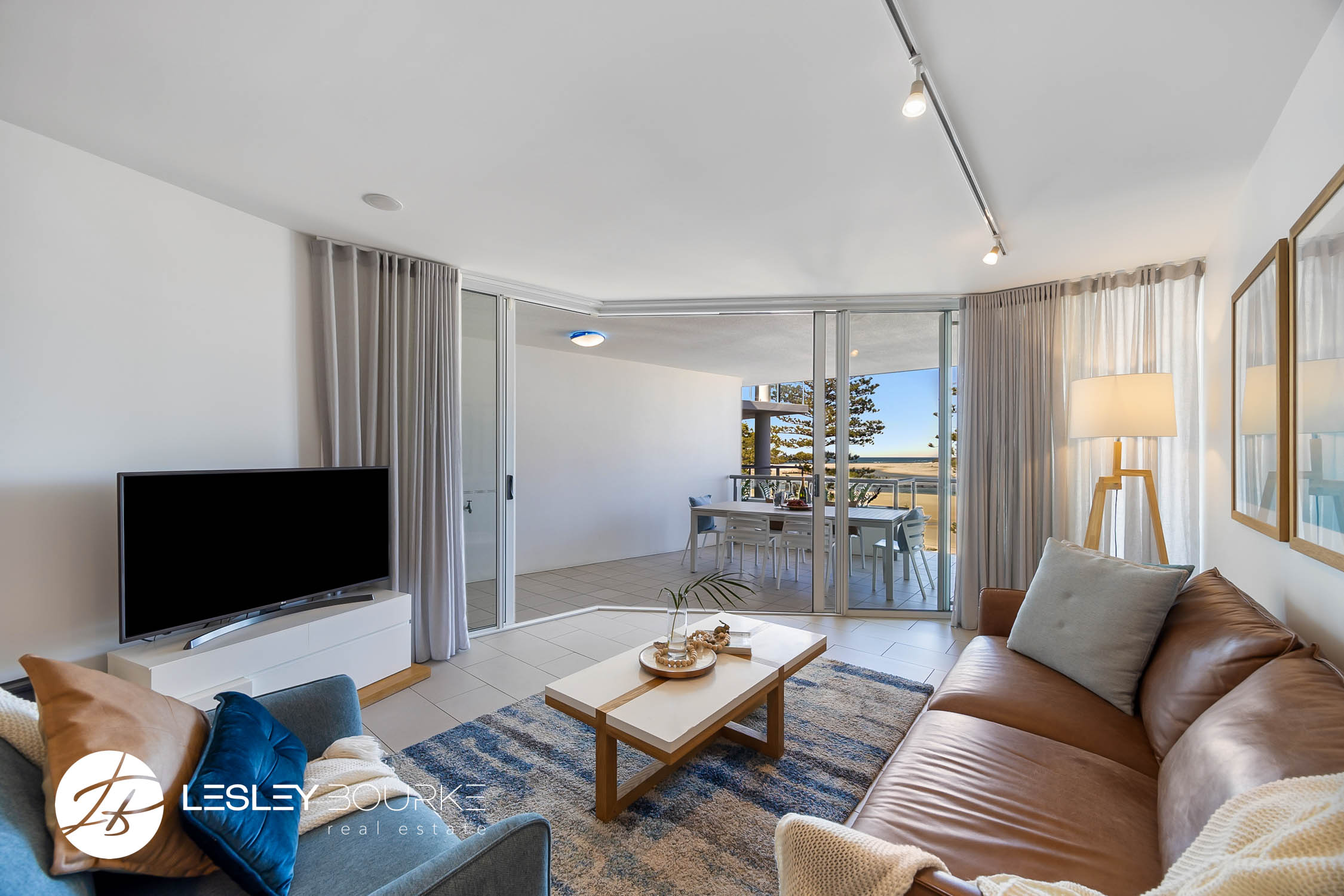 Unit for Sale - 315/10 Leeding Terrace, Caloundra