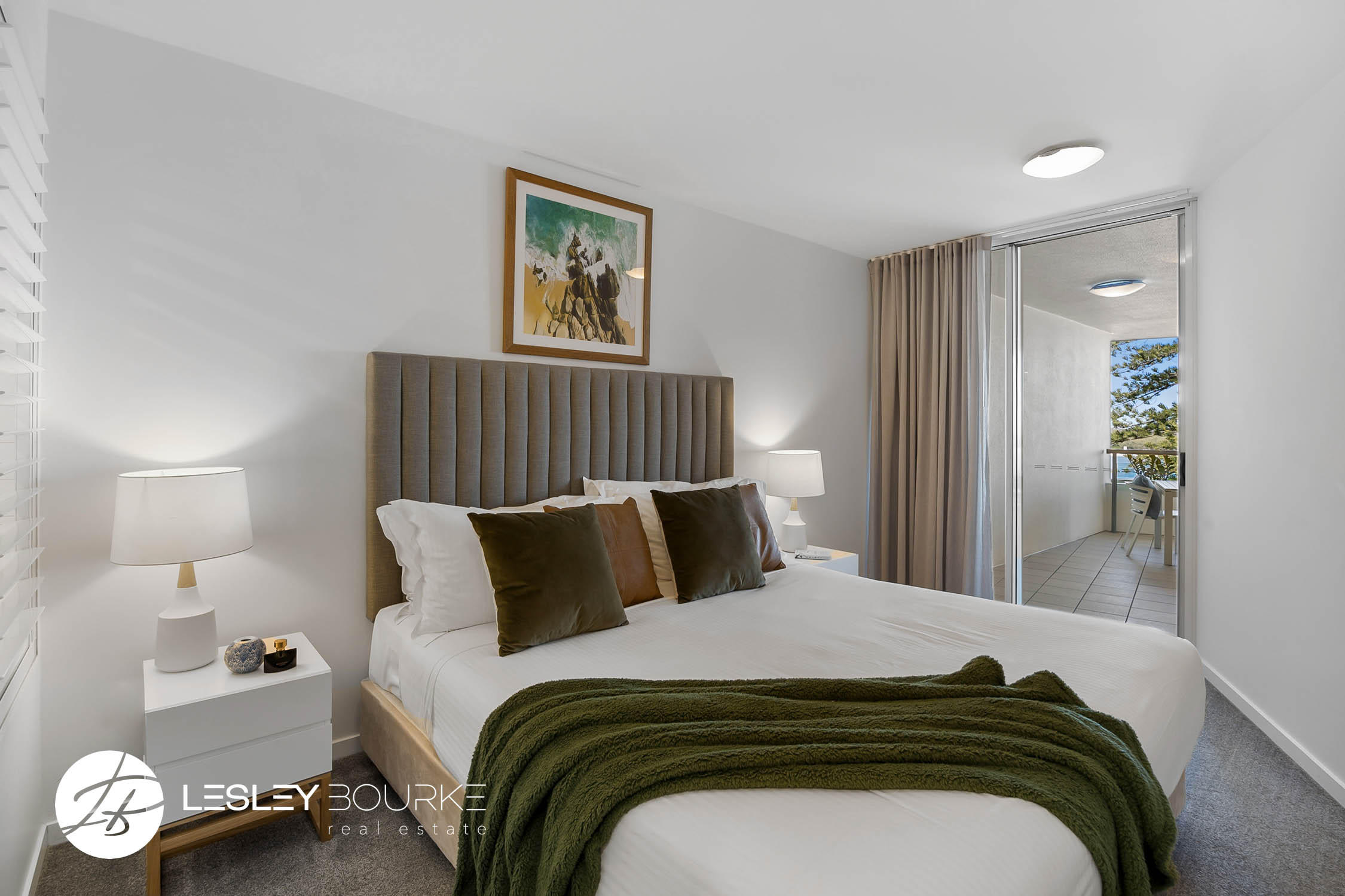 Home for Sale Sunshine Coast - 315/10 Leeding Terrace, Caloundra