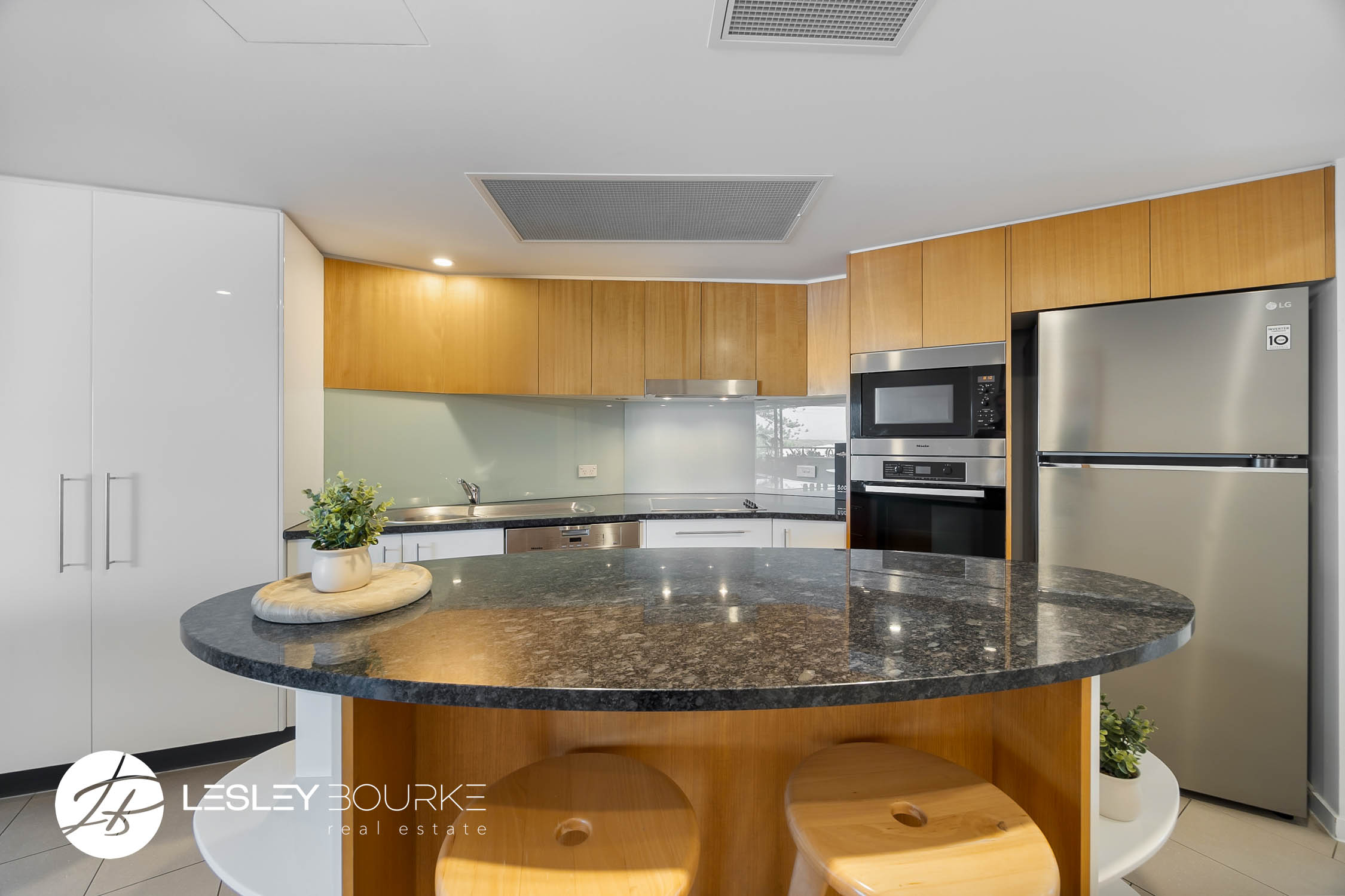 Property For Sale - 315/10 Leeding Terrace, Caloundra