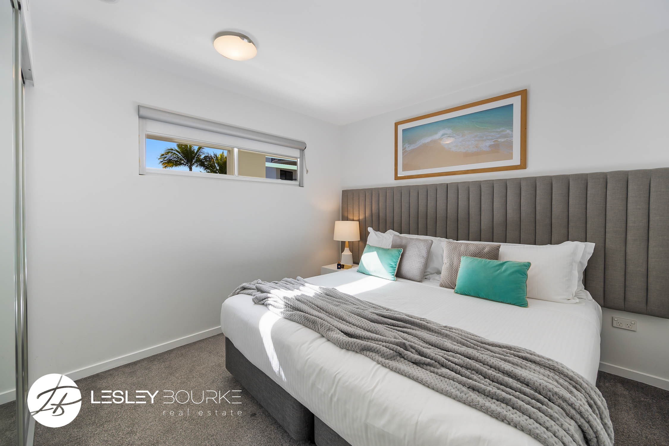 Property For Sale - 315/10 Leeding Terrace, Caloundra