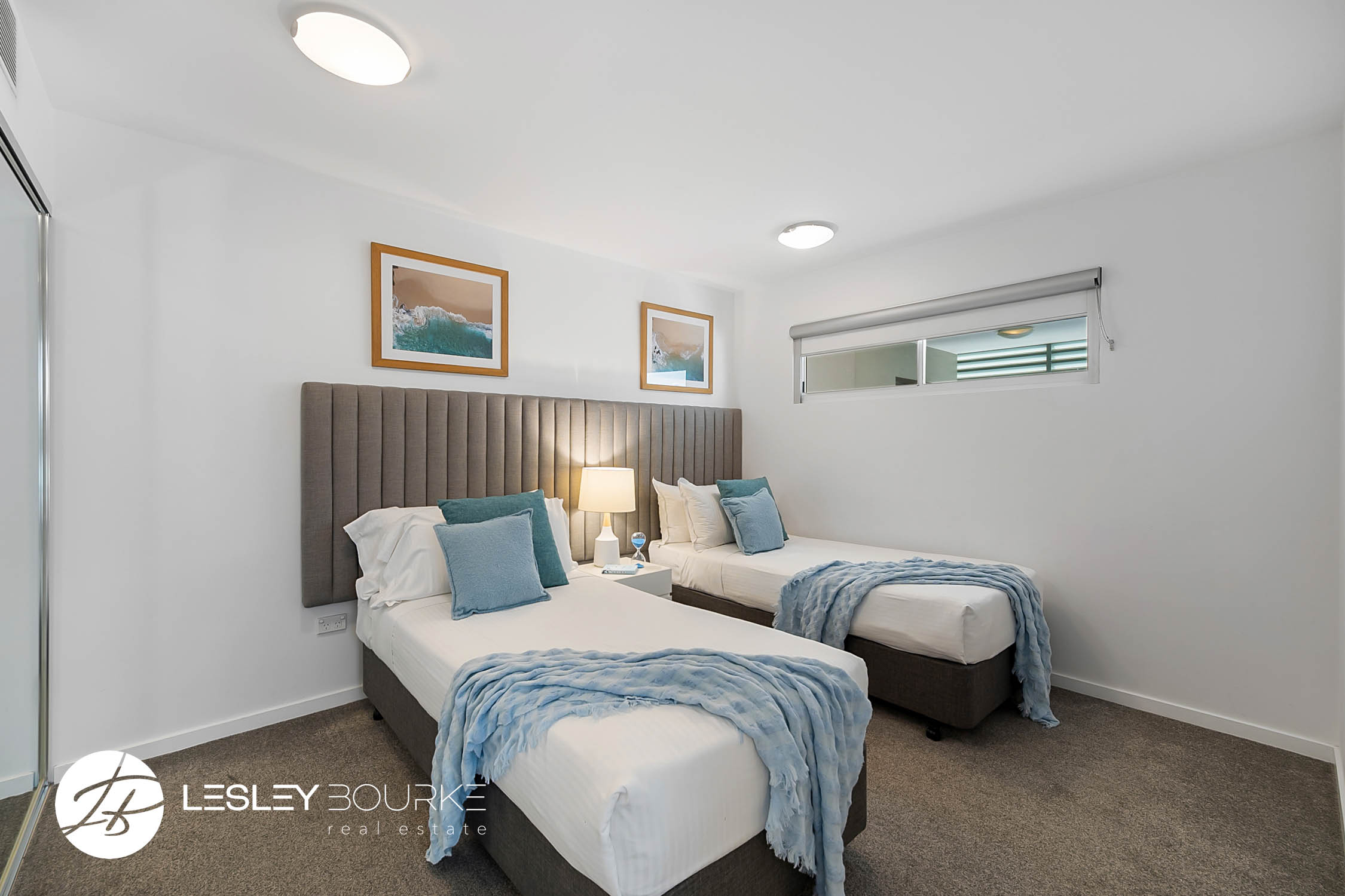 Property For Sale - 315/10 Leeding Terrace, Caloundra