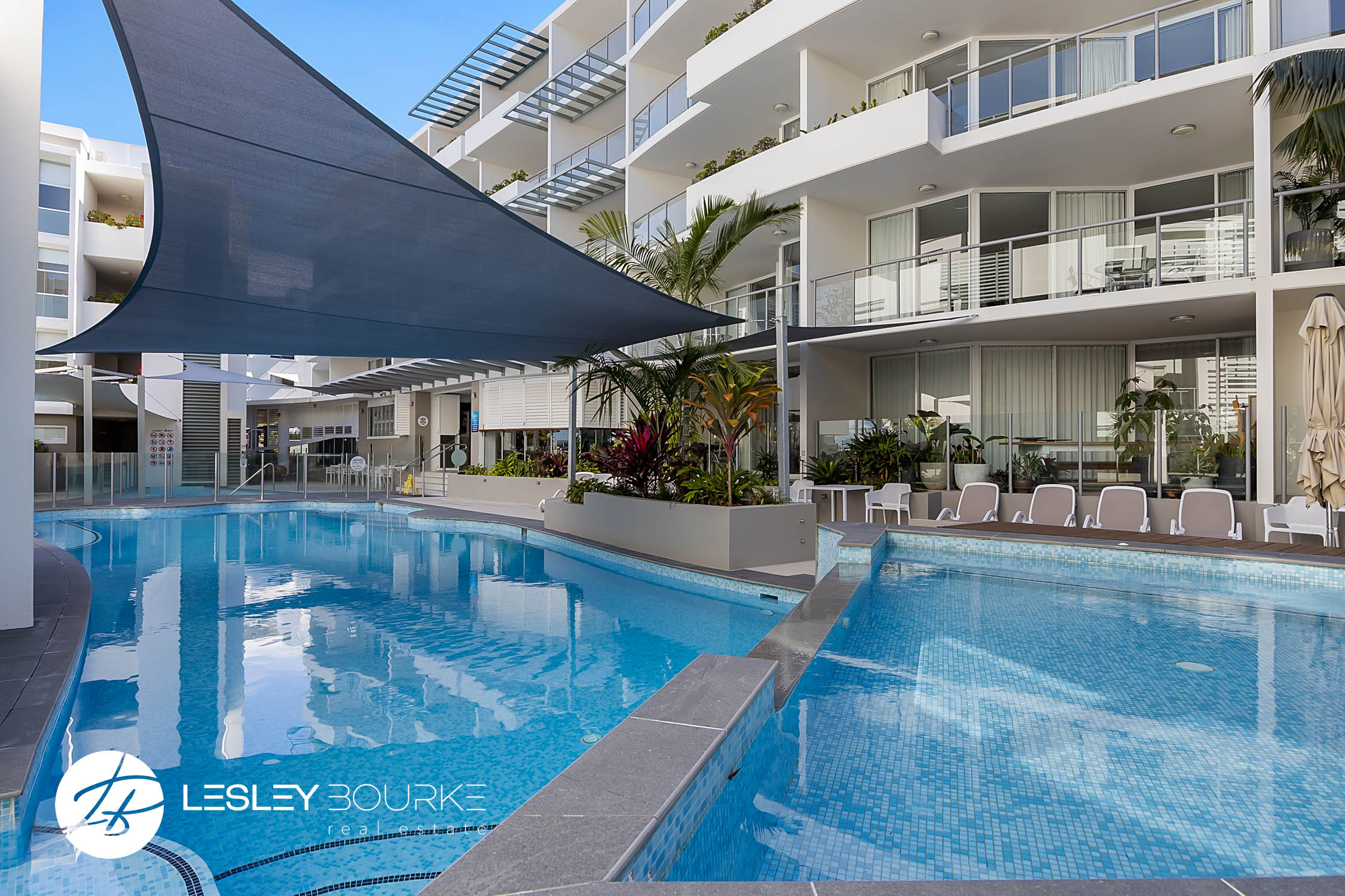 Property For Sale - 315/10 Leeding Terrace, Caloundra, Sunshine Coast