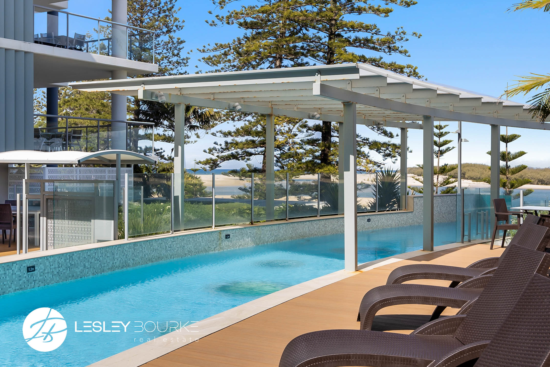 Property For Sale - 315/10 Leeding Terrace, Caloundra