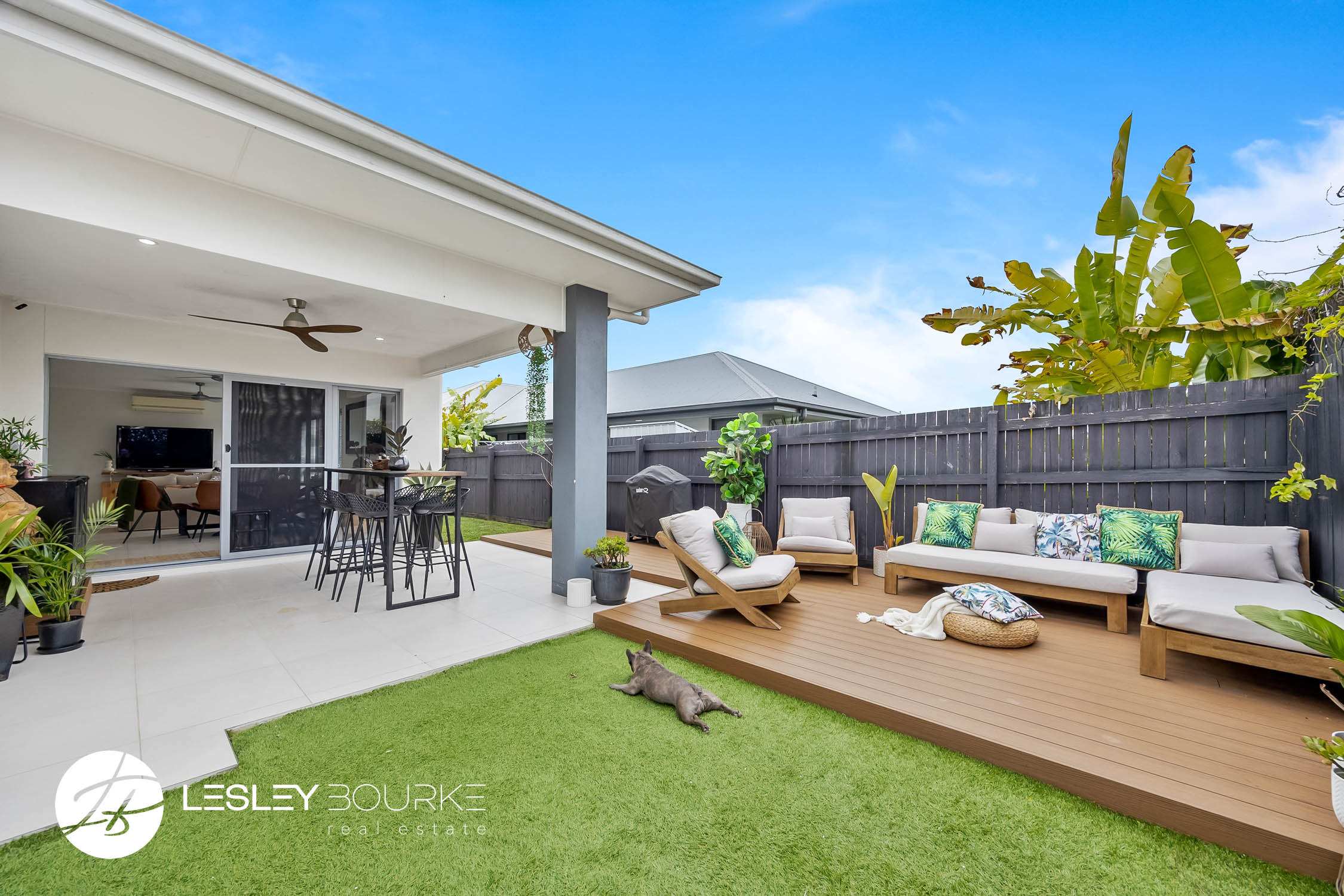26 Newry Street Mountain Creek QLD -Lesley Bourke Real Estate