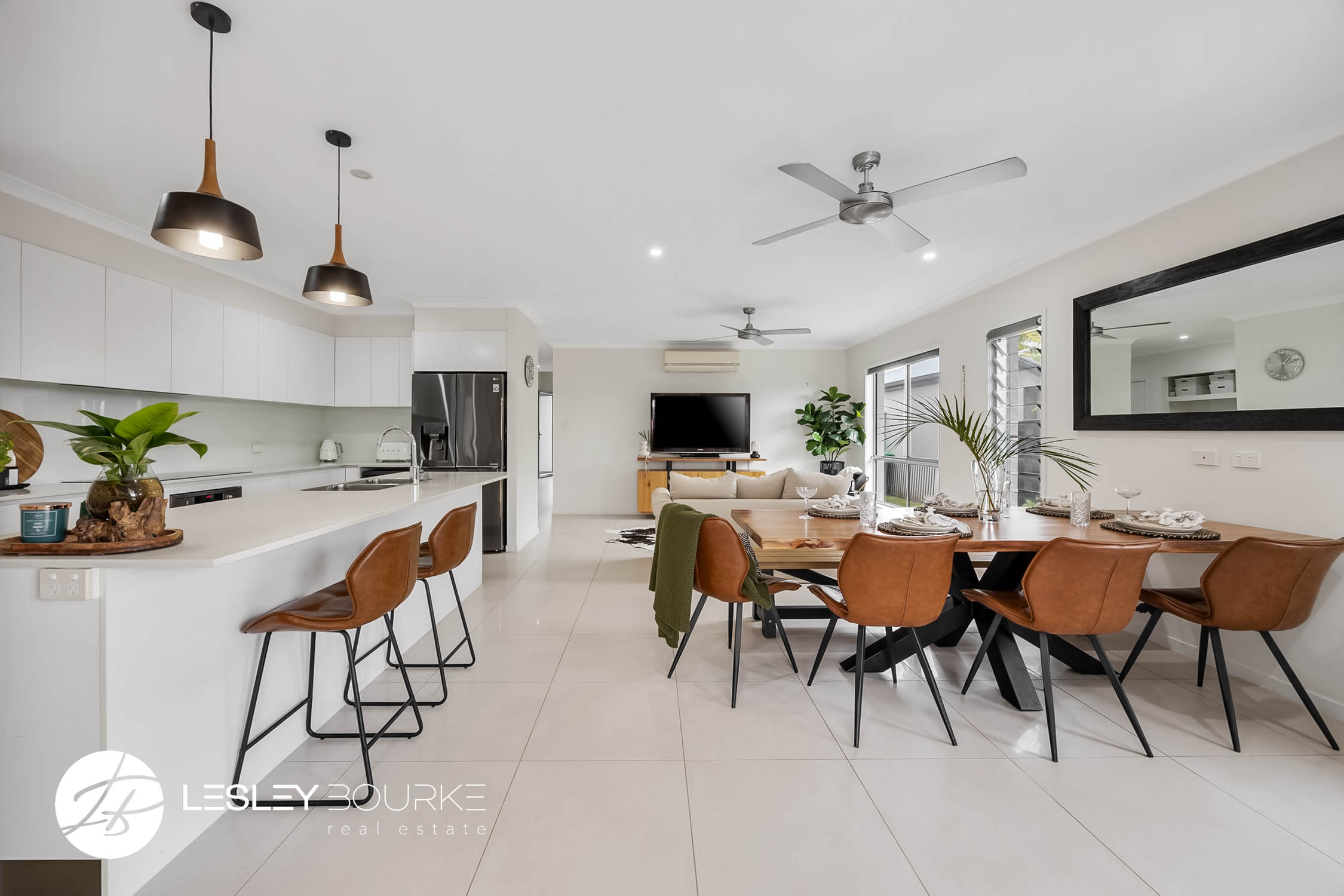 26 Newry Street Mountain Creek QLD -Lesley Bourke Real Estate