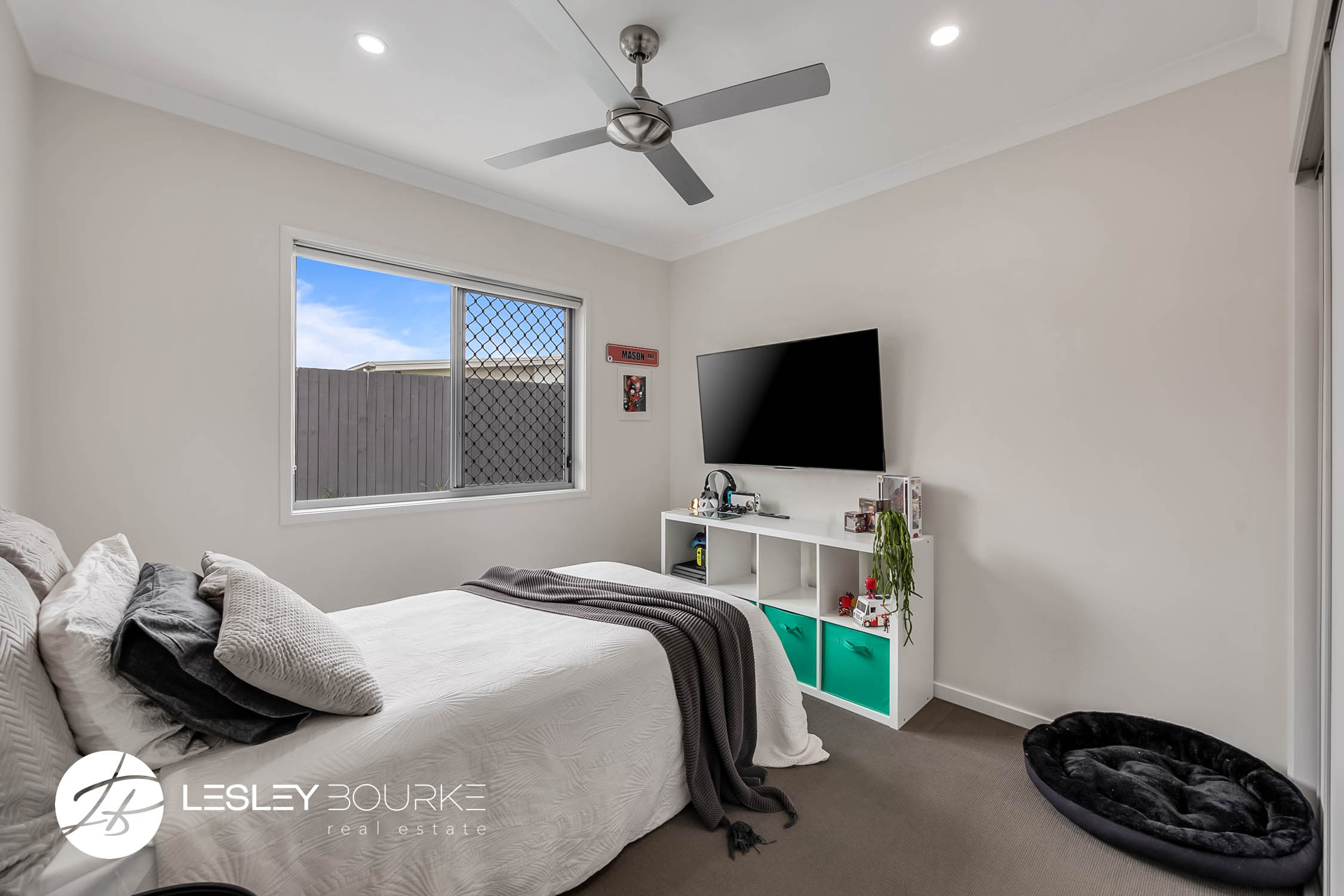 26 Newry Street Mountain Creek QLD -Lesley Bourke Real Estate