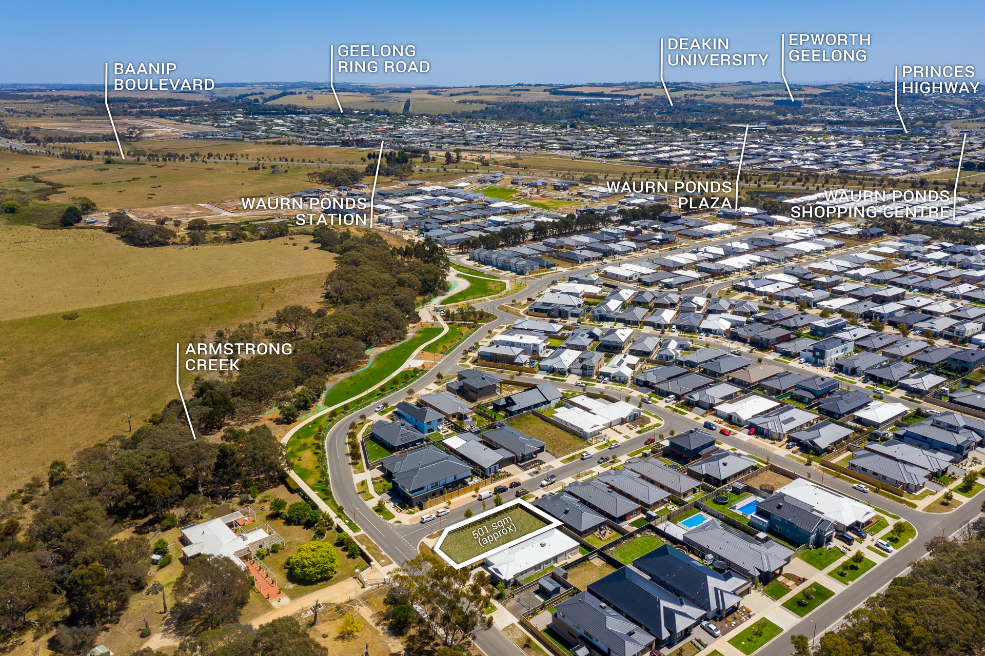78 Franklin Road, Mount Duneed - Lesley Bourke Real Estate