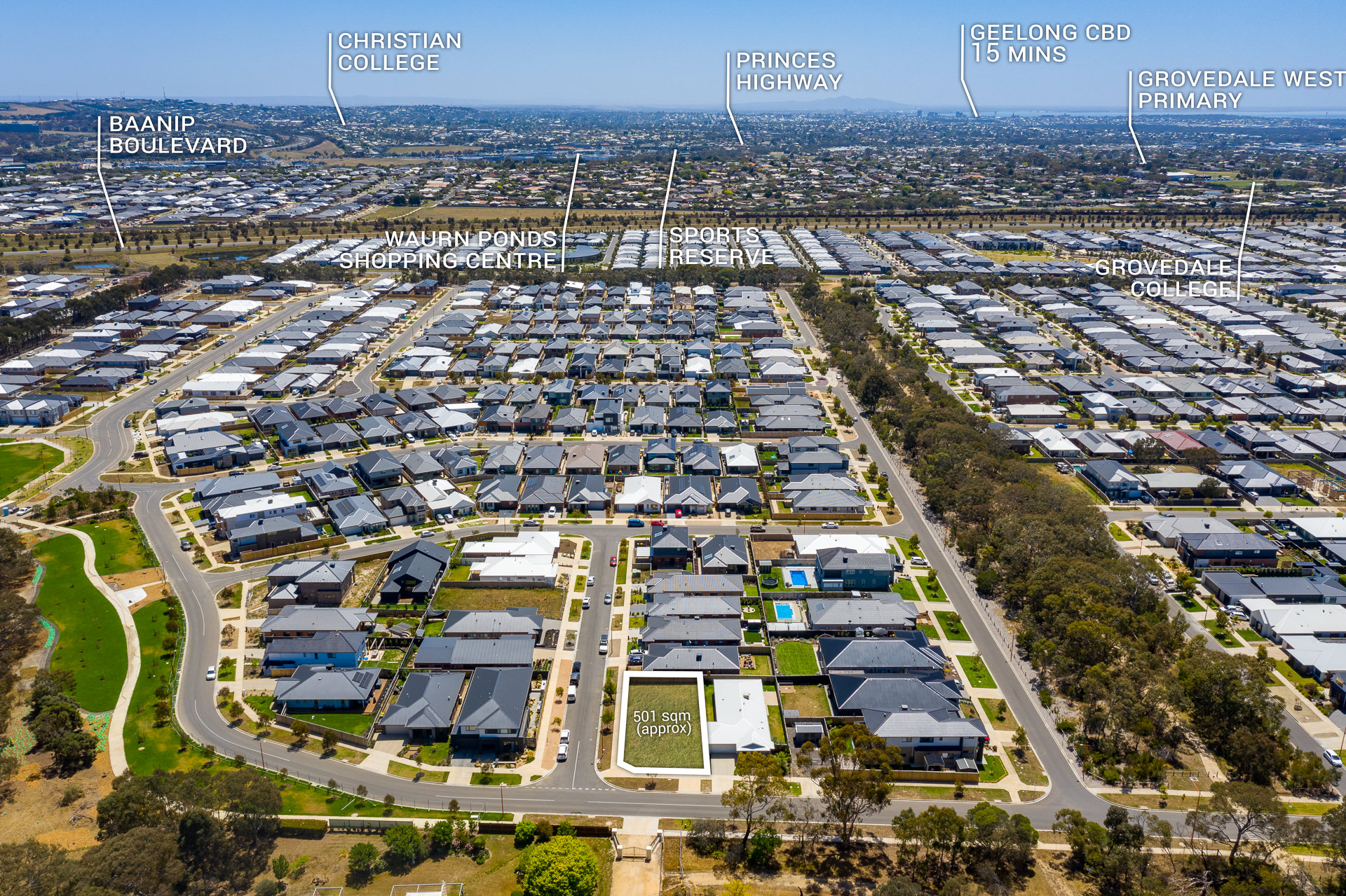 78 Franklin Road, Mount Duneed - Lesley Bourke Real Estate