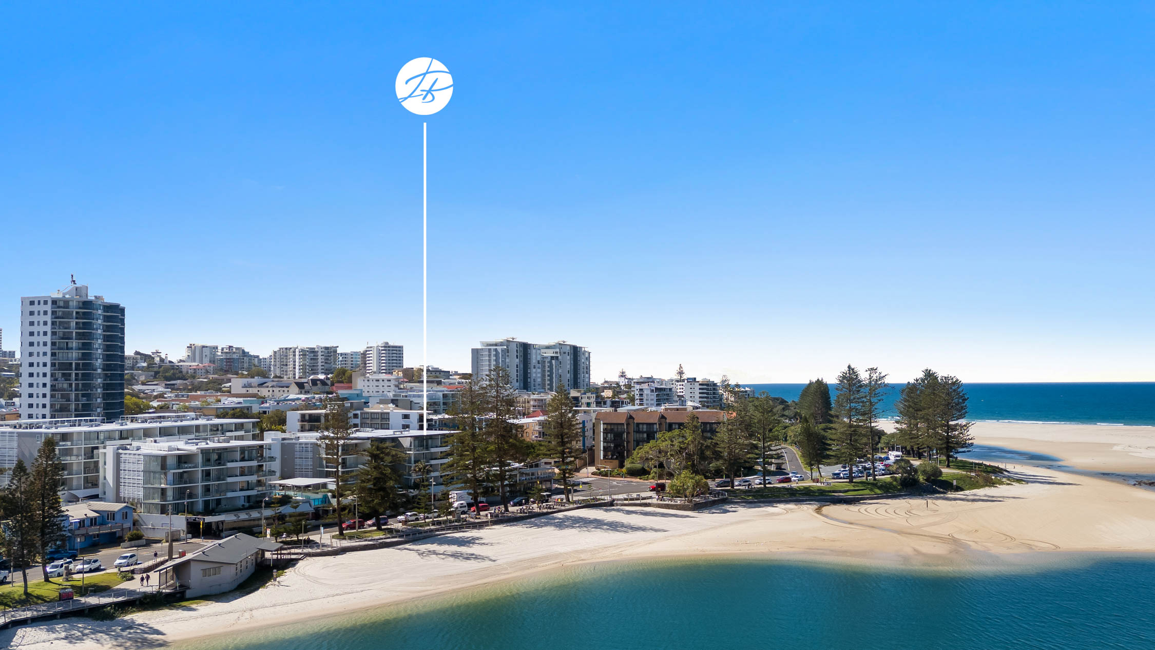 Unit for Sale - 315/10 Leeding Terrace, Caloundra