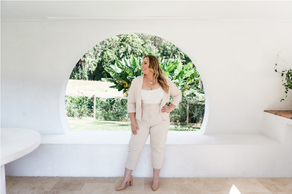 About Lesley Bourke - Lesley Bourke Real Estate